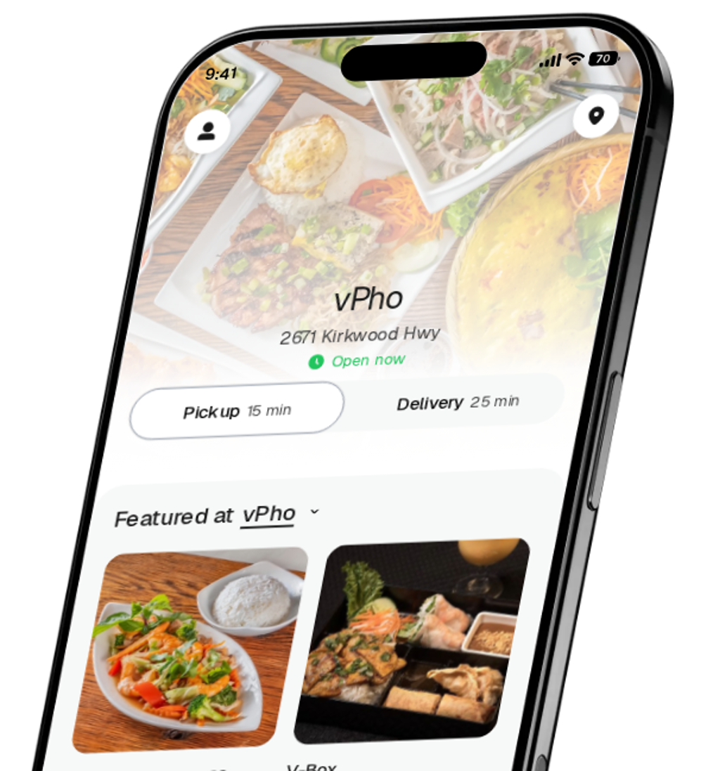 vPho app preview