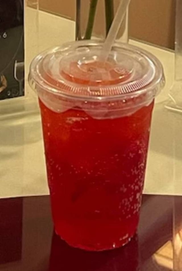 Shirley Temple.