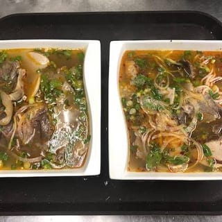 Bun Bo Hue