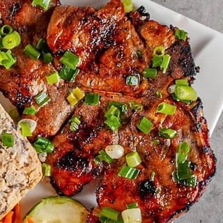 1 Porkchop