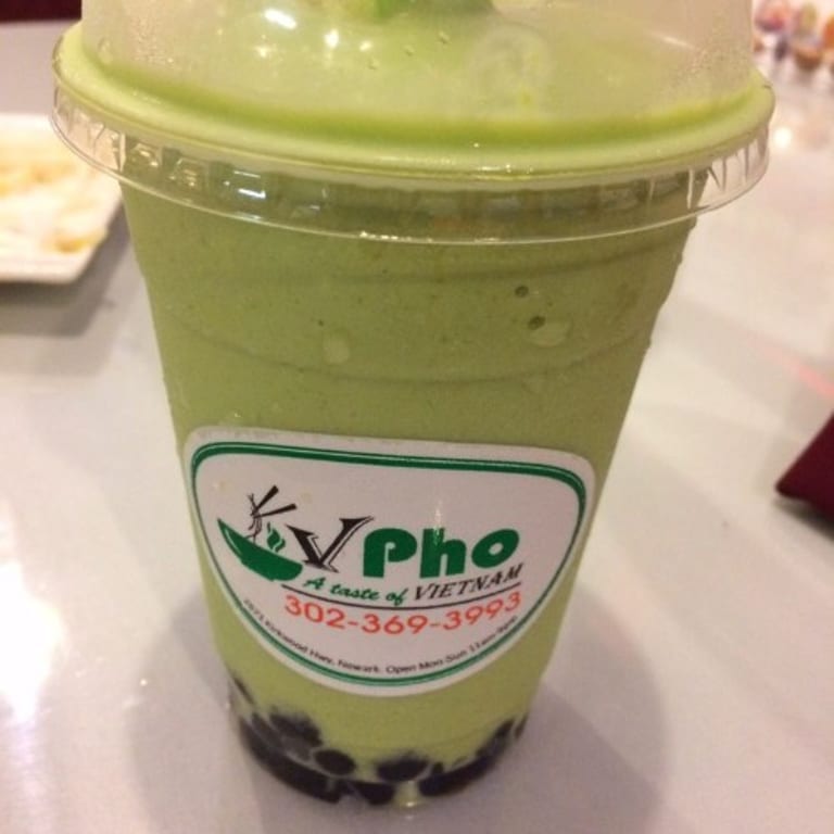 Refreshing Smoothies: A Delicious Vietnamese Twist