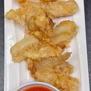Fried Calamari - Muc Chien Gion