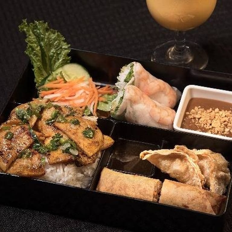 Banh Mi: Vietnamese Sandwiches and More