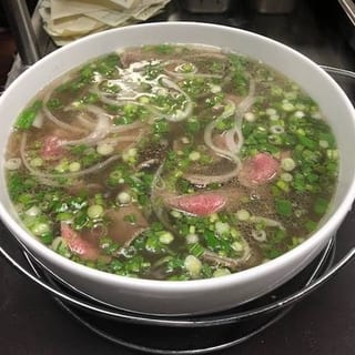 Super Bowl Pho