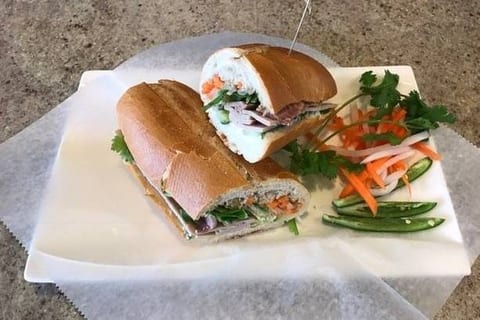 vPho Online Menu | Best Vietnamese Food in Newark