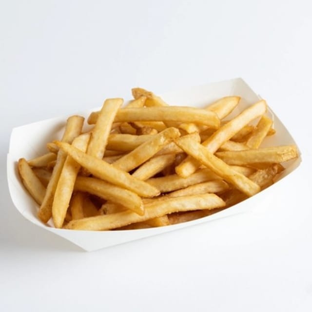 French Fries.