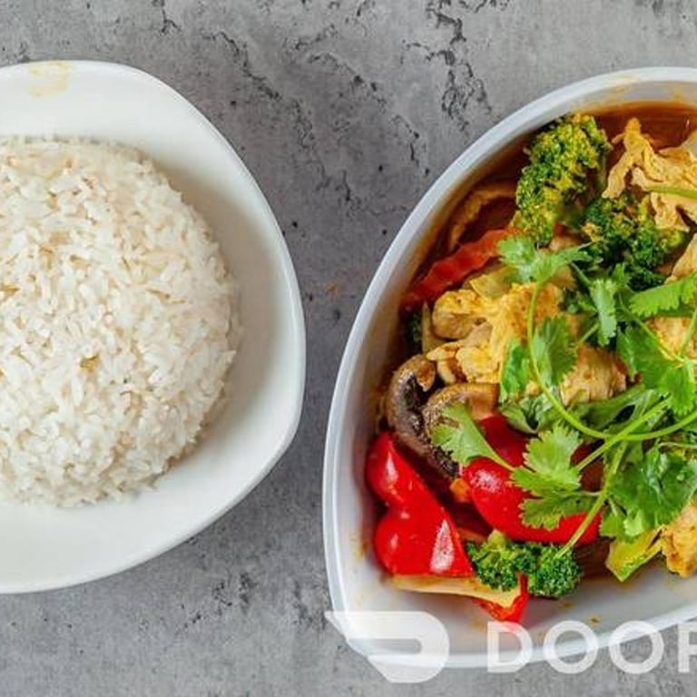 Vietnamese Curry: A Flavorful Delight