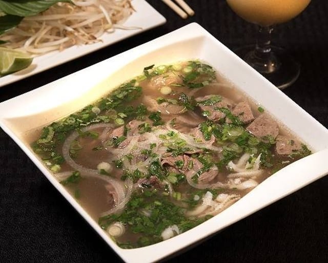 Special Combo Pho.