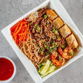 Special Combo Vermicelli