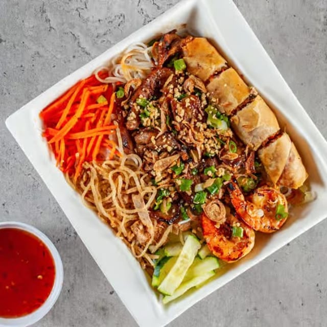 Special Combo Vermicelli.