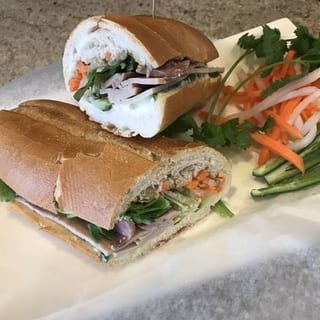 Grilled Chicken Hoagies