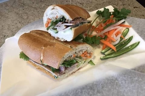 vPho Online Menu | Best Vietnamese Food in Newark